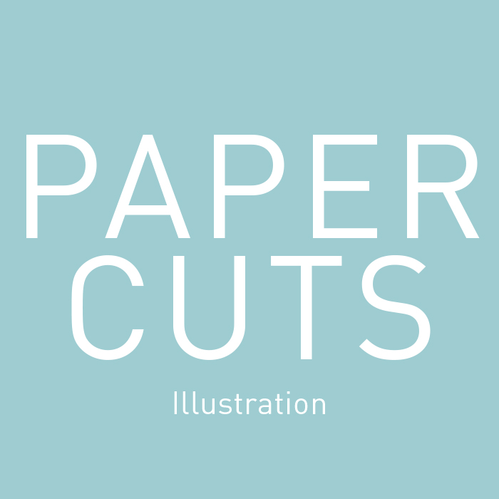 Paper Cuts